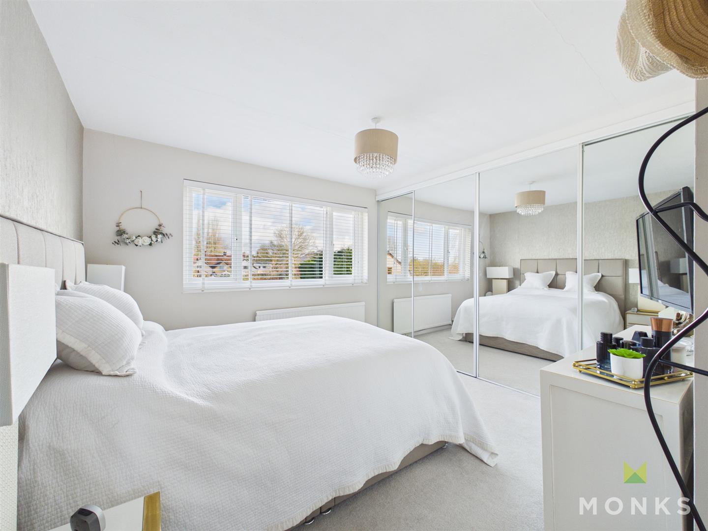 3 Berllan Close, Oswestry, SY10 7TH For Sale